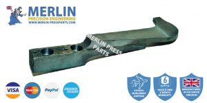 Chain Gripper Cam S1440