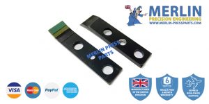 Impression Cylinder Gripper S1127F