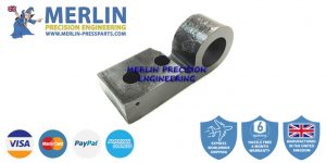 Delivery Pile Shaft Bracket S1442