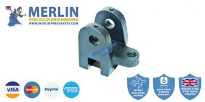 Feeder Arm Bracket S1777