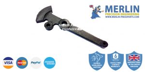 Feeder Lever Pile S1725