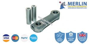 Impression Gripper Bar Lever (2 Studs) S1147