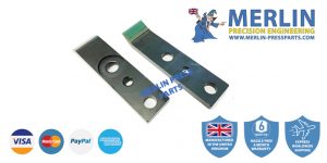 Impression Gripper SBD1127F (Urethane)