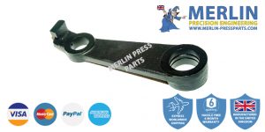 Impression Lever S1903