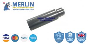 Impression Stop Bolt S1298