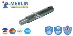 Impression Stop Bolt S14160