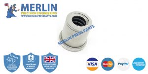 KS1753 Feed Table Lift Worm