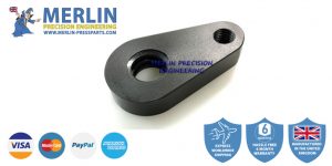 Latch Casting SBD1466