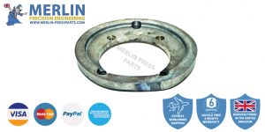 Main Cam S0506 (Driveside)