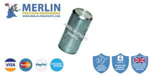 Pump Pivot Stud S1813