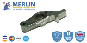 Ratchet Pawl For Impression Cylinder S1137