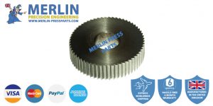 Ratchet Wheel For Packing Bar S1135