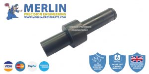 Shaft S1463 (For Track Cam Gear)