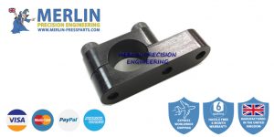 Sheet Caliper Clamp SBD2266