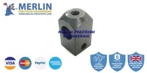 Sheet Jogger Holder S1562