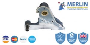 Sideframe Top Cap S1203