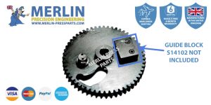 Track Cam Gear S1468