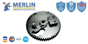 Track Cam Gear S1468