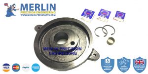 Track Cam S1472 (Old Type)