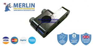 Two Sheet Detector Bracket (Sheet Caliper Clamp) S2266