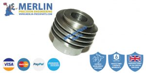 Worm Gear SBD1509 (Drive Side)