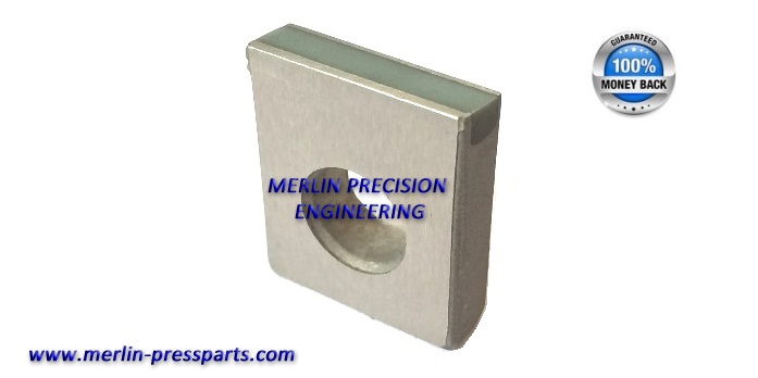 Delivery Gripper Pad For Roland 100/200 Offset Printing Press – ManRoland RO-30511