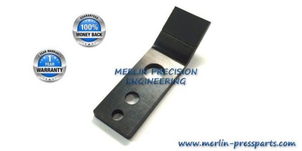MO Delivery Gripper Steel