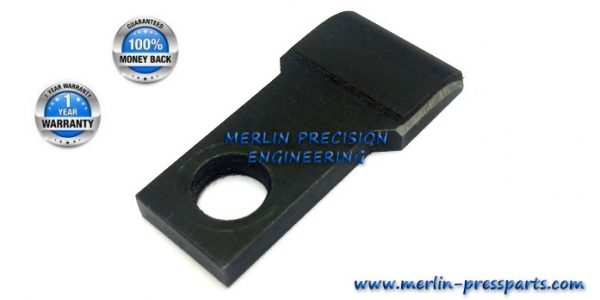 XL-105 Spade Type Gripper 'Urethane'