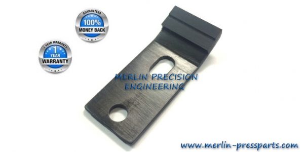 MO Ranger Drum Gripper 'Urethane'