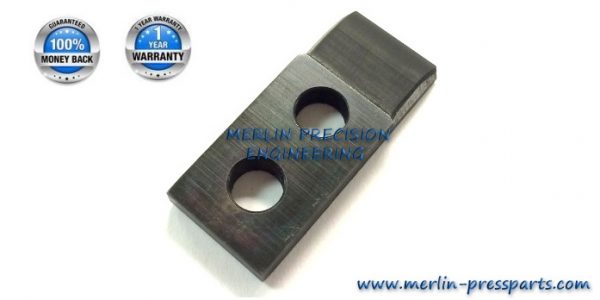 MO Pincer Gripper 'Urethane'
