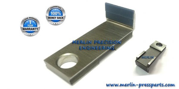 XL-105 Storage Drum Gripper 'Urethane'