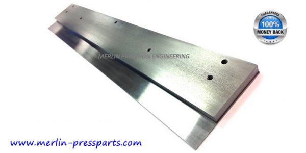 SORK Ink Duct Blade