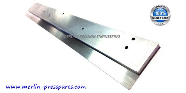 SORD/SORZ Ink Duct Blade