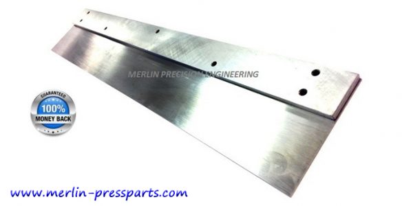 MO Ink Duct Blade 'Single Color'