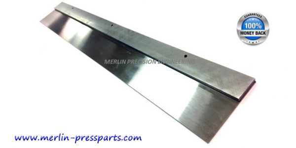Kord 64 Ink Duct Blade