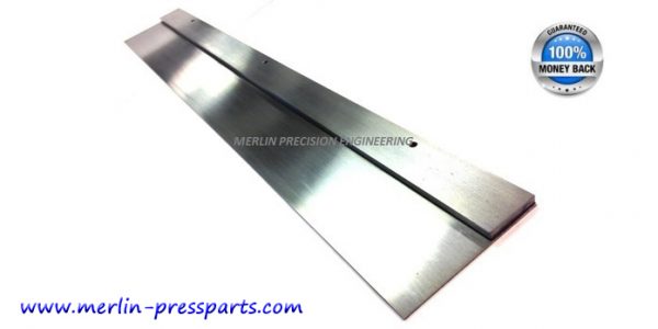 KORD 62 Ink Duct Blade