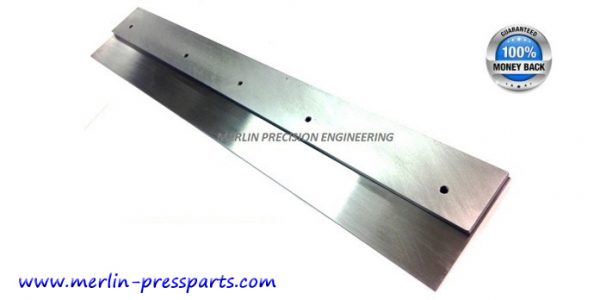 GTO 52 Ink Duct Blade