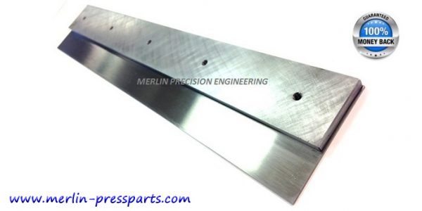 GTO 46 Ink Duct Blade