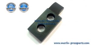GTO 52 Pincer Gripper 'Urethane'