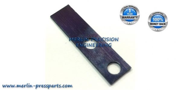 GTO 52 Backing Plate