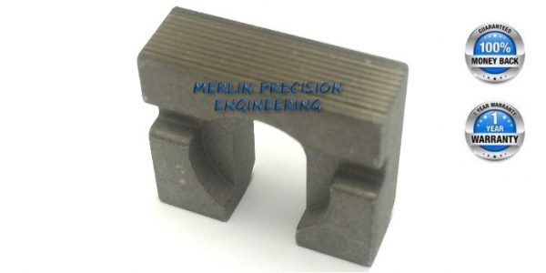 Speedmaster 72 & Speedmaster 102 Gripper Pad Straight Cut