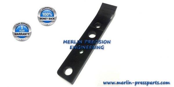 Speedmaster 102 Cylinder Gripper 'Steel'