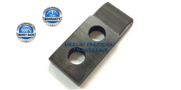 Speedmaster 74 Pincer Gripper 'Urethane'
