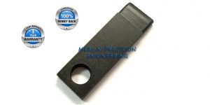 Speedmaster 52 Pincer Gripper 'Steel'