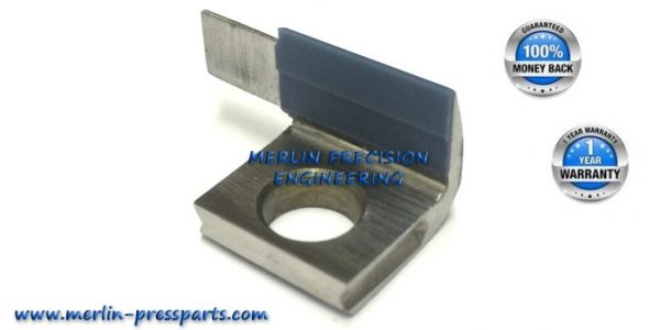 XL-105 Winged Gripper 'Urethane'
