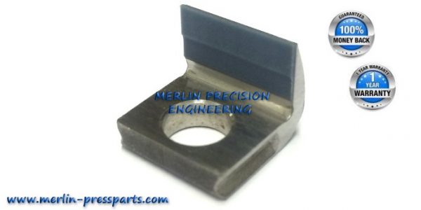 XL-105 Gripper 'Urethane'