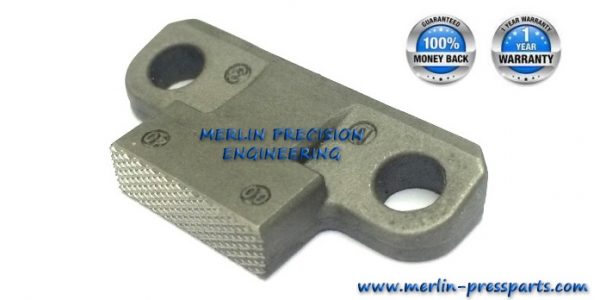 XL-105 Gripper Pad