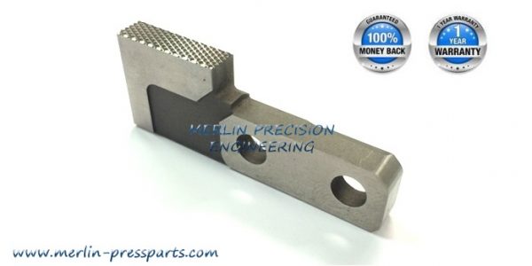 XL-105 Gripper Pad