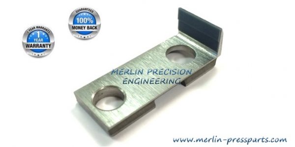 XL-105 Gripper 'Urethane'