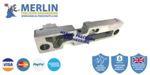 SB1755 Table Bracket (Driveside)